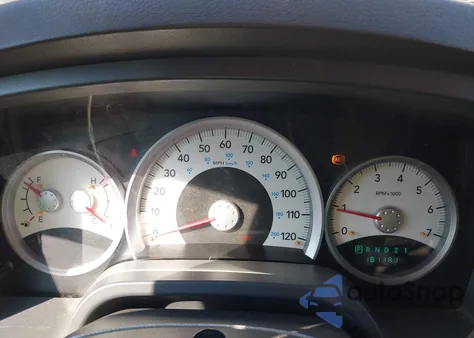 2007 Dodge Dakota Slt z USA, uszkodzony, nr VIN 1D7HE48K47S127579